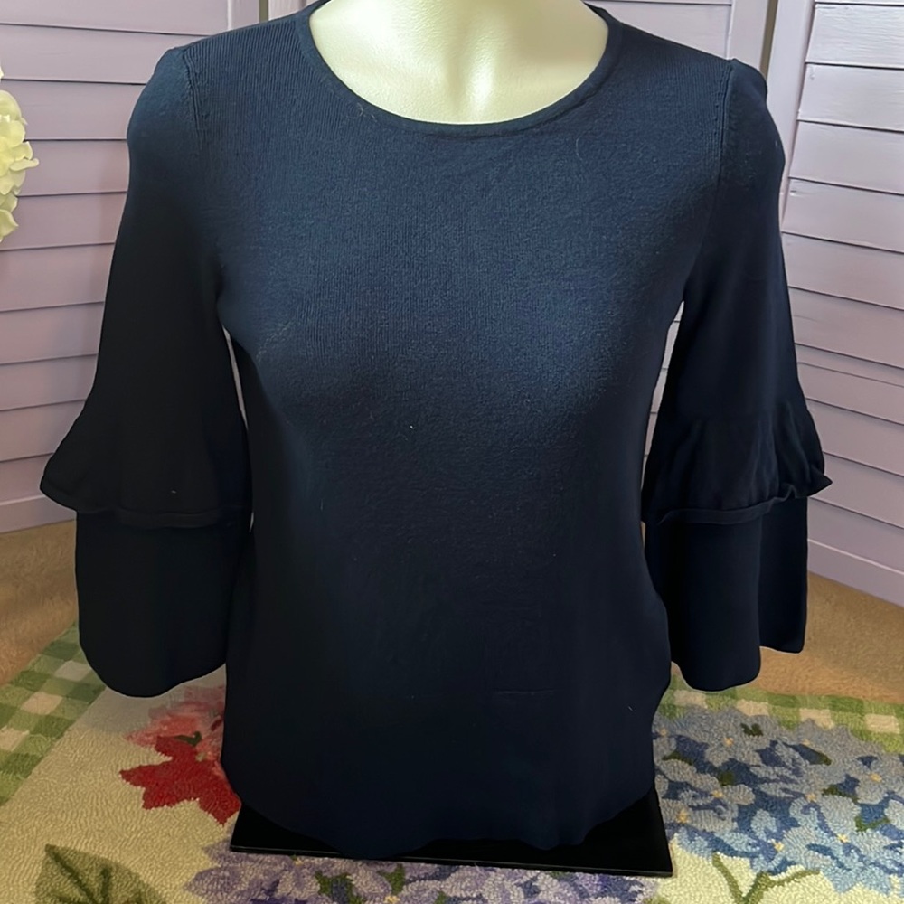 Talbots sweater